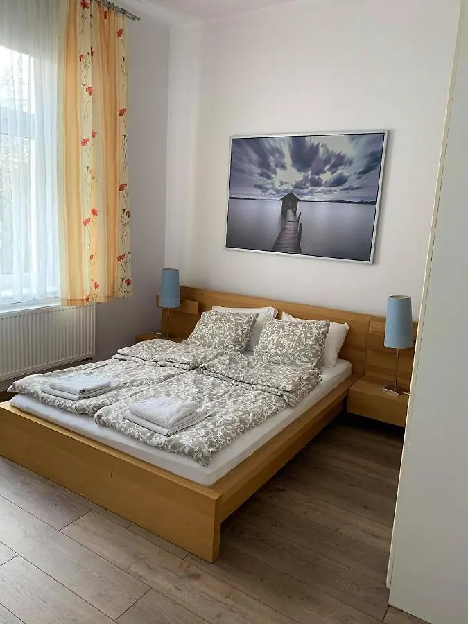 Apartament Mariana Mokwy 6B Apartment Sopot