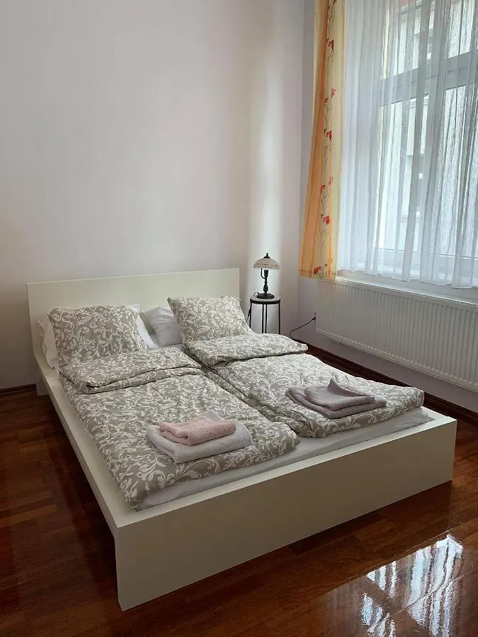Apartament Mariana Mokwy 6B Apartment Sopot